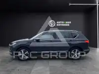 2022 Seat Tarraco