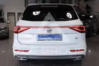 2022 Seat Tarraco