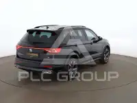 2022 Seat Tarraco
