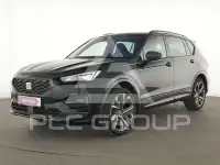 2022 Seat Tarraco