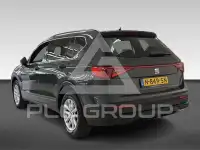 2022 Seat Tarraco