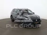 2022 Seat Tarraco