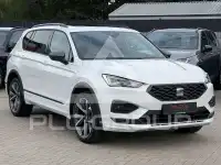 2022 Seat Tarraco