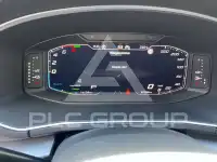 2022 Seat Tarraco