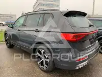 2022 Seat Tarraco