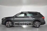 2022 Seat Tarraco