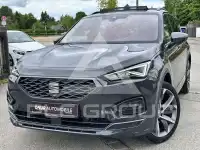 2022 Seat Tarraco