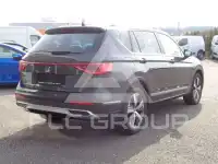 2022 Seat Tarraco