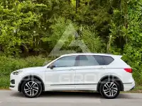2022 Seat Tarraco