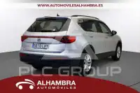2022 Seat Tarraco