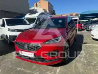 2022 Seat Tarraco