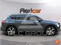 2022 Seat Tarraco
