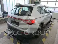 2022 Seat Tarraco