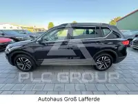 2022 Seat Tarraco