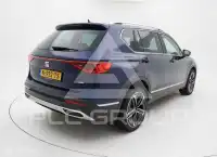 2022 Seat Tarraco