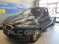 2022 Seat Tarraco