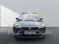 2022 Seat Tarraco