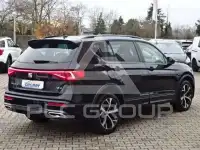 2022 Seat Tarraco