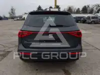 2022 Seat Tarraco