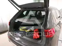 2022 Seat Tarraco