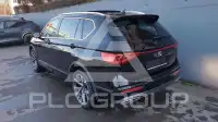 2022 Seat Tarraco