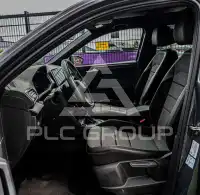 2022 Seat Tarraco
