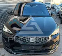2022 Seat Tarraco