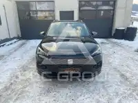 2022 Seat Tarraco