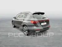 2022 Seat Tarraco