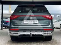 2022 Seat Tarraco