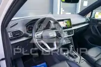 2022 Seat Tarraco