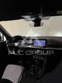 2022 Seat Tarraco