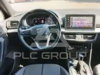 2022 Seat Tarraco