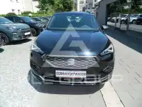 2022 Seat Tarraco