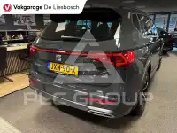 2022 Seat Tarraco