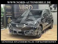 2022 Seat Tarraco