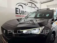 2022 Seat Tarraco