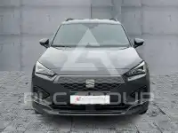 2022 Seat Tarraco