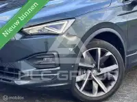 2022 Seat Tarraco