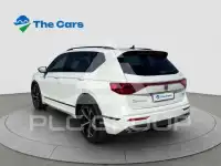 2022 Seat Tarraco