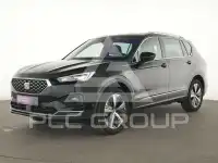 2022 Seat Tarraco