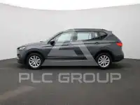 2022 Seat Tarraco
