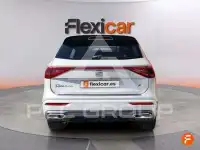 2022 Seat Tarraco