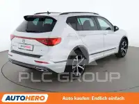2022 Seat Tarraco