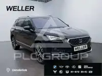 2022 Seat Tarraco