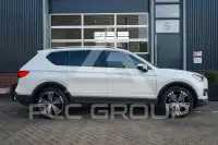 2022 Seat Tarraco