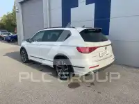 2022 Seat Tarraco