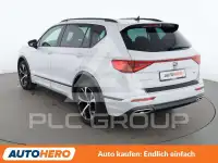 2022 Seat Tarraco