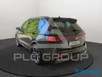 2022 Seat Tarraco