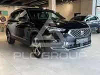 2022 Seat Tarraco